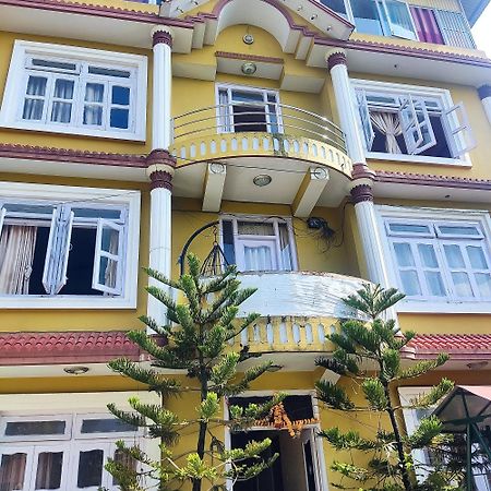 Hotel Vision Gorkhā Extérieur photo