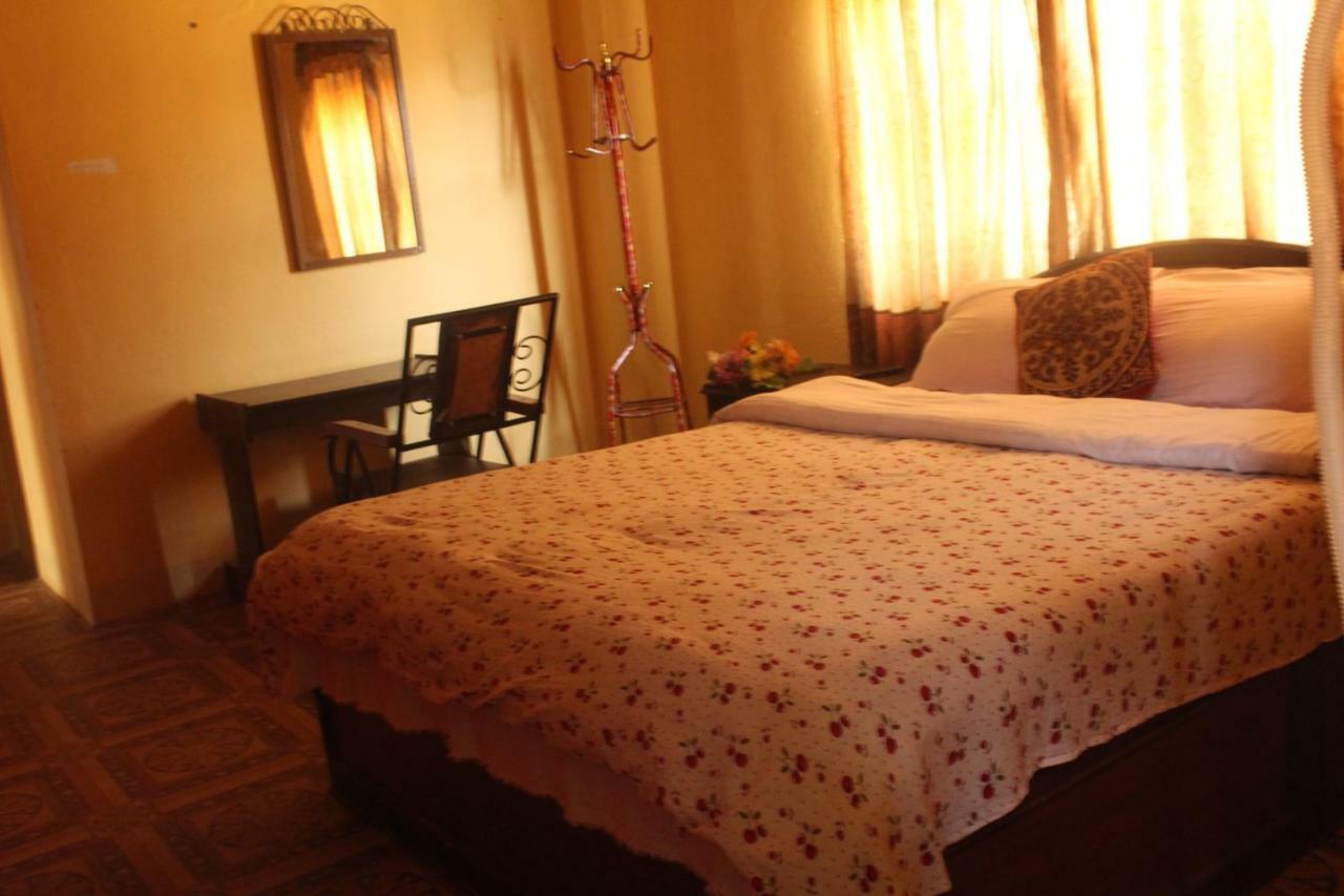 Hotel Vision Gorkhā Extérieur photo